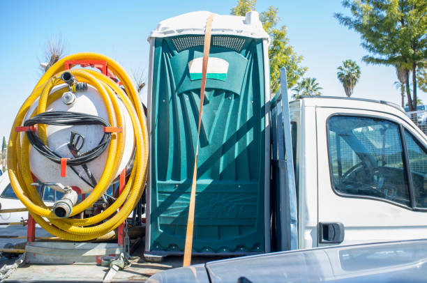 Best Emergency porta potty rental  in Towanda, PA