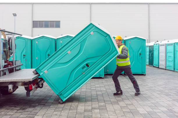 Trusted Towanda, PA porta potty rental Experts