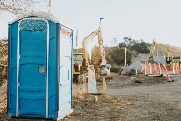 Porta potty rental for festivals in Towanda, PA