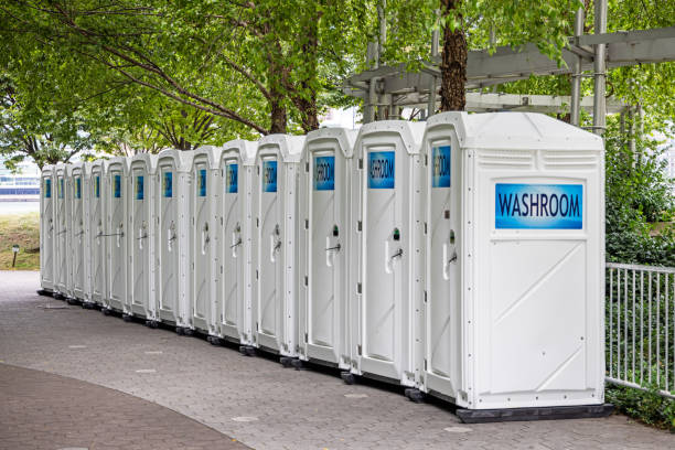 Best Affordable portable toilet rental  in Towanda, PA