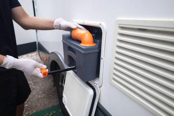 Best Luxury portable toilet rental  in Towanda, PA