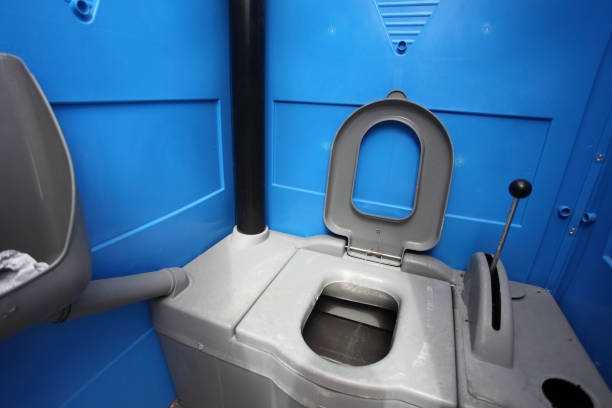 Best Sanitation services for porta potties  in Towanda, PA