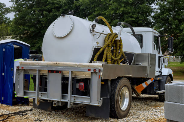 Best Local porta potty services  in Towanda, PA