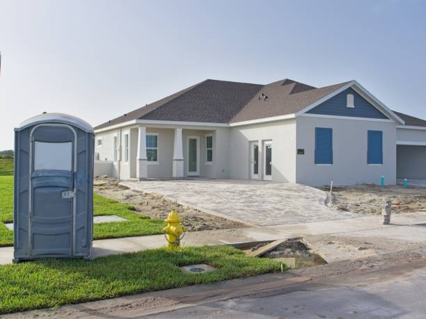 Portable Toilet Options We Offer in Towanda, PA