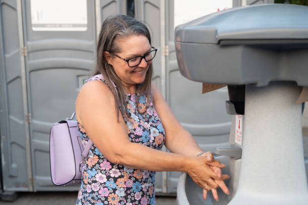 Best Long-term porta potty rental  in Towanda, PA