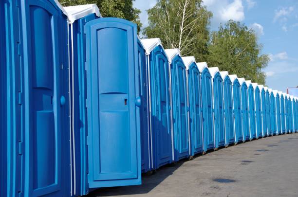 Affordable portable toilet rental in Towanda, PA